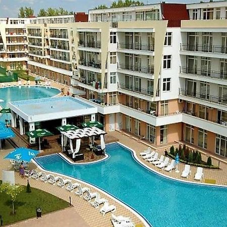 Солнечный Берег Grand Kamelia Eksteriør billede